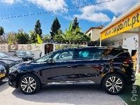 usado Renault Espace Initiale Paris 4control 1.6cc DCi 160cv AUTOMATICO Gasóleo