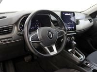 Usado Renault Arkana 158 HP (116 kW) 2023 Preto SUV