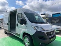 usado Fiat Ducato 35 2.3 M-Jet L CD