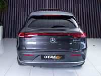 usado Mercedes EQC400 4Matic