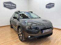 usado Citroën C4 Cactus 1.2 PureTech Shine EAT6