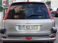 usado Peugeot 206 1.1