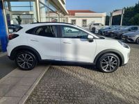 usado Ford Puma 1.0 Ecoboost MHEV Titanium