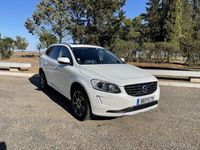 usado Volvo XC60 2.0 d4 Ocean Race Geartronic