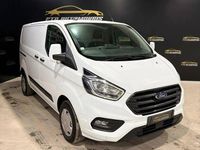 Usado Ford Transit Custom 130 HP (95 kW) 2020 Branco
