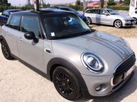 usado Mini Cooper D Auto