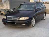 Usado Opel Omega 2001 Sedan
