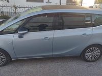 Usado Opel Zafira Tourer Sport 136 HP (100 kW) 2018 Monovolume
