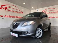 usado Lancia Ypsilon 1.3 M-jet S&S Silver