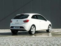 usado Seat Ibiza SC 1.4 TSi FR BocaNegra DSG