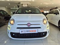 Usado Fiat 500 Connect 70 HP (51 kW) 2021 Branco Citadino