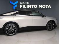 Novo DS Automobiles N°8 180 kW (245 HP) 2025 Cinza SUV