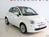 usado Fiat 500 1.2 Lounge S&S