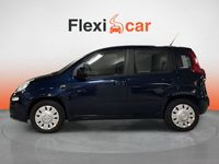 usado Fiat Panda 1.2 Lounge GPL