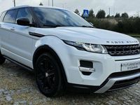 Usado Land Rover Range Rover evoque Dynamic 150 HP (110 kW) 2014 Sedan