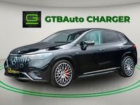 Usado Mercedes EQE AMG 43 AMG 350 kW (476 HP) 2024 Preto SUV