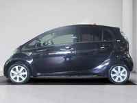 Usado Citroën C-zero Seduction 49 kW (67 HP) 2020 Preto Citadino