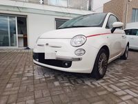 usado Fiat 500 1.3 95cv DIESEL