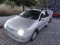 Usado Mitsubishi Space Star 1999 Monovolume