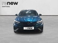 Usado Renault Arkana Esprit Alpine 160 HP (117 kW) 2024 Azul SUV