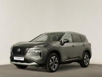 Usado Nissan X-Trail N-Connecta 213 HP (156 kW) 2023 Cinzento SUV