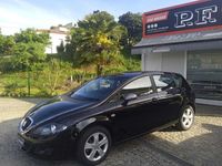 usado Seat Leon 1.900 cm3