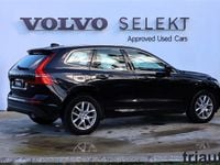Usado Volvo XC60 Momentum 390 HP (286 kW) 2019 Onyx black SUV