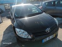 usado Toyota Auris 1.4 D-4D MM Exclusive+VSC