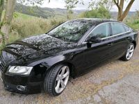 usado Audi A5 Sportback 2.0 TDI