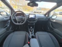 usado Ford Fiesta 1.0 EcoBoost ST-Line