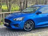 usado Ford Focus St.1.5 TDCi EcoBlue ST-Line