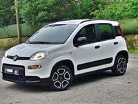 usado Fiat Panda 1.0 Hybrid