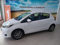 usado Toyota Yaris 1.0 VVT-i ACtive+AC