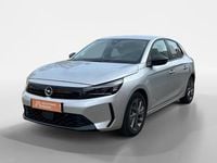 Usado Opel Corsa Edition 101 HP (74 kW) 2025 Cinza Citadino