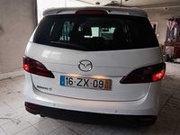 usado Mazda 5 2014