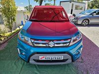 usado Suzuki Vitara 1.6 DDIS GLX