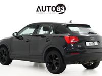 Usado Audi Q2 116 HP (85 kW) 2019 Preto SUV