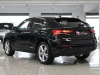 Usado Audi Q3 245 HP (180 kW) 2021 Preto SUV