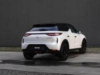 Usado DS Automobiles DS3 Crossback So Chic 102 HP (75 kW) 2021 Branco SUV