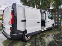 Usado Fiat Talento 130 HP (95 kW) 2017 Branco Monovolume