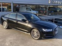 usado Audi A6 2.0 TDi S-line S tronic