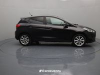 usado Ford Fiesta 1.0 ECOBOOST