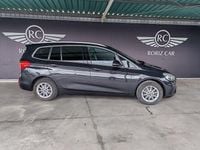 Usado BMW 216 Gran Tourer Advantage 116 HP (85 kW) 2021 Preto Monovolume