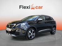 usado Peugeot 3008 1.5 BlueHDi Crossway