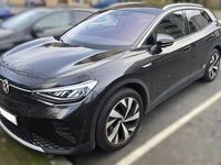 Usado VW ID.4 Pro Performance 150 kW (204 HP) 2021 SUV