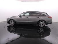 usado Mercedes 180 Classe CLA -Shooting Brake Progressive Cx. Aut. / Vidros Escurecidos / Pack Advantage / Painel de Instrumentos 10"