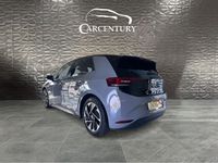 Usado VW ID.3 Pro Performance 150 kW (204 HP) 2021 Cinza Citadino