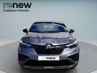 Usado Renault Arkana Esprit Alpine 145 HP (106 kW) 2024 Cinzento SUV