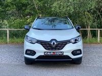 usado Renault Kadjar 1.3 TCe Black Edition EDC