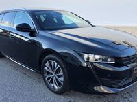 usado Peugeot 508 Allure Pack